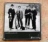 Cassini &agrave; Perinaldo