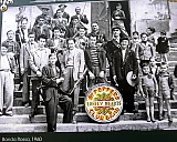 Cassini &agrave; Perinaldo