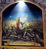 Cassini &agrave; Perinaldo