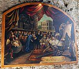 Cassini &agrave; Perinaldo