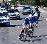 Les 100 ans du Tour