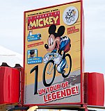 Les 100 ans du Tour